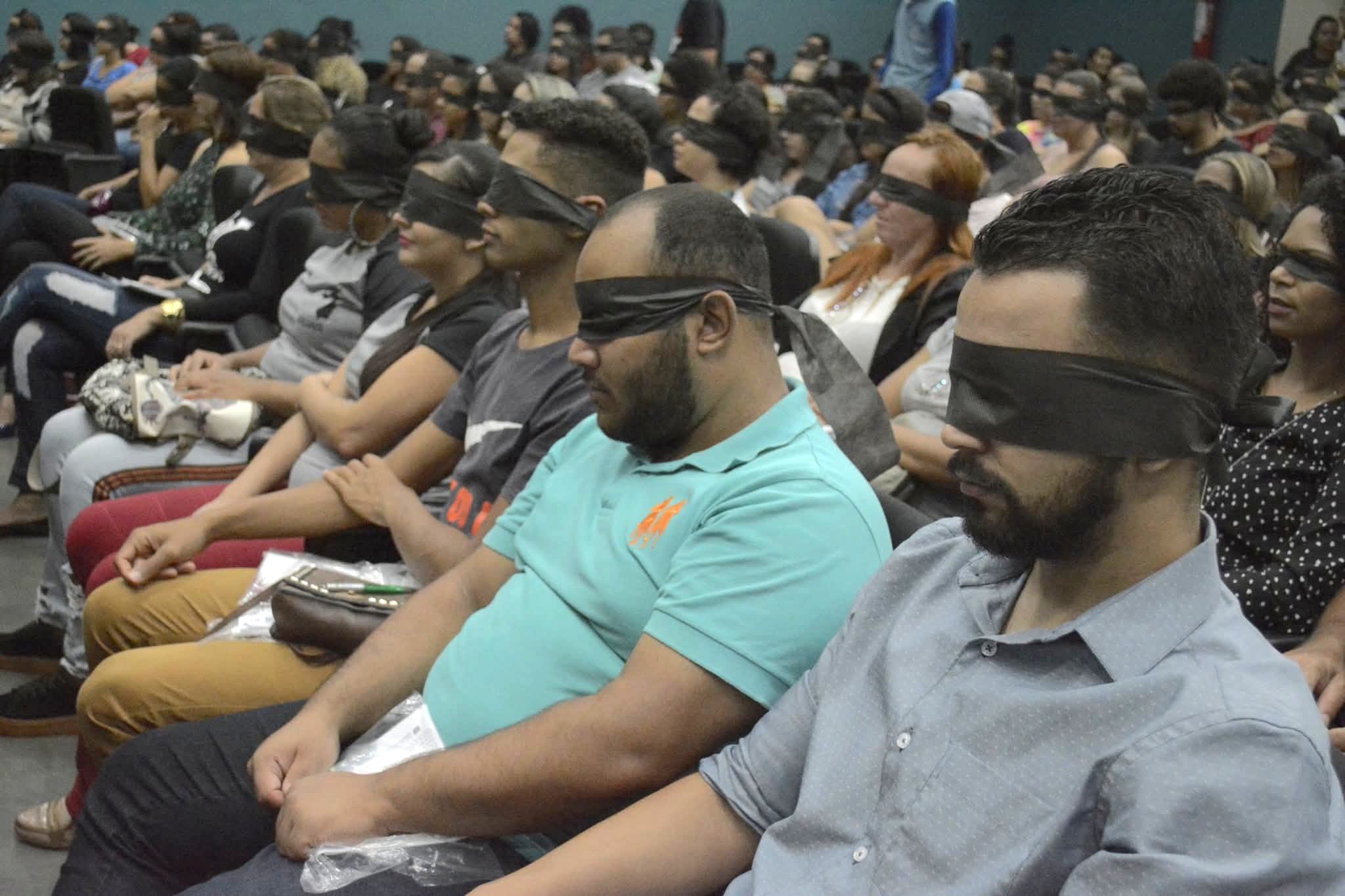 1ª Jornada de Educação Inclusiva de Formosa